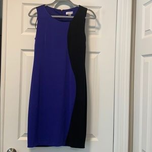 Calvin Klein dress